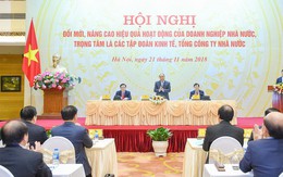 Cổ phần hóa: “Đừng biến tài sản tốt thành không tốt”