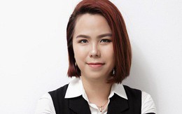 Giám đốc quỹ đầu tư ESP Capital Lê Hoàng Uyên Vy chỉ ra điểm 'thiệt thòi' khiến startup Việt dù rất giỏi công nghệ nhưng chưa vươn ra thế giới thành công