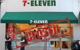 7-Eleven tại Indonesia - thất bại muối mặt của chuỗi cửa hàng tiện lợi đình đám và bài học xương máu: Chỉ nổi tiếng thôi là chưa đủ