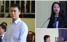 Phan Sào Nam bị đề nghị mức án thấp vì “giúp cơ quan điều tra“