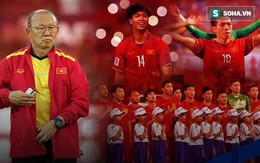 Bất ngờ: Báo Thái Lan chỉ ra lý do then chốt để Việt Nam vô địch AFF Cup