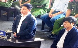 Luật sư dẫn chứng vụ Giang Kim Đạt bào chữa cho Nguyễn Văn Dương