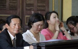 Thông tin bất ngờ về khoản tiền 245 tỷ đồng Eximbank “trả” bà Chu Thị Bình