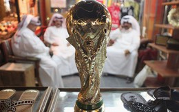 Qatar 'chốt vé' World Cup 2022, bóng đá châu Á tan giấc mơ