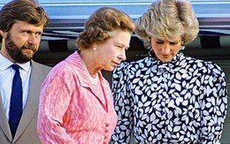 Công nương Diana nhiều lần tìm đến mẹ chồng khóc lóc nhưng phản ứng của Nữ hoàng Anh mới khiến người ta "thất vọng"