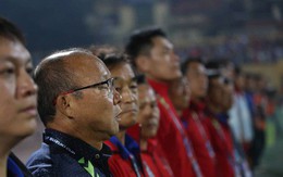 HLV Lê Thụy Hải: "Tôi mơ một ngày Việt Nam đá đẹp mà vẫn vô địch AFF Cup"