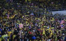 Malaysia chính thức phá sâu kỷ lục của Việt Nam tại AFF Cup 2018