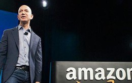 Lời khuyên của tỷ phú Jeff Bezos dành cho người trẻ muốn đi tới thành công: Hãy tự hào về lựa chọn tỉnh táo chứ không phải tài năng sở hữu