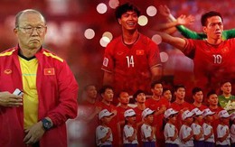Hướng dẫn cách mua vé trận bán kết AFF Cup Việt Nam vs Philippines