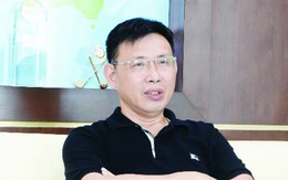 Phó Tổng giám đốc FPT Đỗ Cao Bảo: "Quảng nổ mà không nổ"