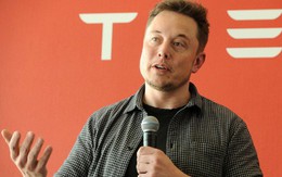 Elon Musk: Để thay đổi thế giới mọi người cần làm việc tối thiểu 80 giờ mỗi tuần