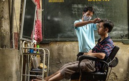 Từ đế chế gần 1.000 tiệm nail của người Việt tại Mỹ, đến giấc mơ đưa thợ cắt tóc Việt chinh phục quý ông thế giới!