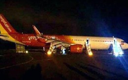 Chuyến bay gặp sự số tại Buôn Ma Thuột: Nhiều hành khách bị gãy xương