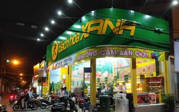 Bách hoá Xanh của Thế Giới Di Động “bao vây” chợ truyền thống