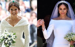 Không chỉ chị dâu Kate, Meghan còn "gây thù chuốc oán" với thành viên hoàng gia này, phải ra ở riêng để tránh va chạm