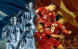 3 điểm nóng quyết định trận bán kết Philippines - Việt Nam: Trọng "sơ vin" so tài Phil Younghusband