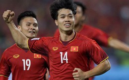 HLV đội tuyển Philippines: "Quang Hải, Công Phượng có đủ khả năng chơi cho Barcelona"