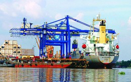 Tăng 10% giá dịch vụ tại cảng biển