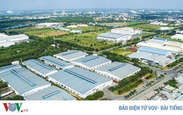 8,3 tỷ USD vốn FDI đầu tư vào các khu công nghiệp, khu kinh tế