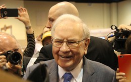 Cách Buffett dặn vợ đầu tư sau khi ông qua đời