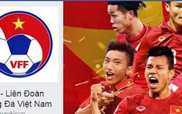 Giả mạo VFF lập fanpage “tặng vé” xem trận Việt Nam vs Philippines