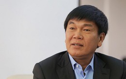 Ông Trần Đình Long muốn tìm lại danh hiệu tỉ phú USD đã mất