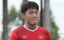 Hùng Dũng chấn thương, Xuân Trường có cơ hội đá chính ở bán kết AFF Cup 2018