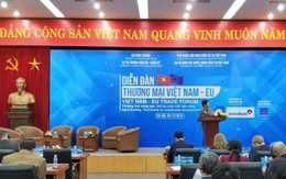 EU sẽ miễn thuế và hạn ngạch nhập khẩu gạo, mía đường từ Việt Nam