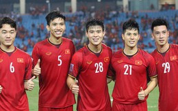 Báo Malaysia tuyên bố ĐT sẵn sàng phục thù Việt Nam trong trận chung kết AFF Cup 2018