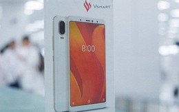4 smartphone Vsmart của Vingroup lộ hoàn toàn thiết kế và cấu hình: Active 1, Active 1+, Joy 1, Joy 1+