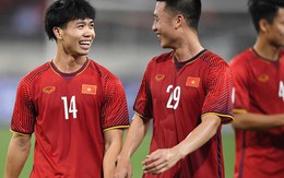 Không có ngày nghỉ, tuyển Việt Nam sang Malaysia ngay hôm nay để chuẩn bị cho trận chung kết AFF Cup 2018