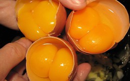 Trứng rất tốt nhưng có thể biến thành "độc" nếu ăn theo cách này