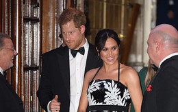 Vợ chồng Công nương Kate tránh chạm mặt em dâu Meghan và Harry trong sự kiện quan trọng của hoàng gia