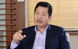 Ông Trương Gia Bình: FPT sẽ tăng gấp đôi doanh số tại Nhật Bản