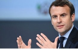 Tổng thống Macron sẽ lên tiếng về cuộc biểu tình “Áo vàng” ở Pháp