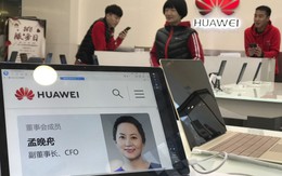 Trung Quốc triệu đại sứ Canada, cảnh báo ‘hậu quả nghiêm trọng’ liên quan vụ bắt CFO Huawei