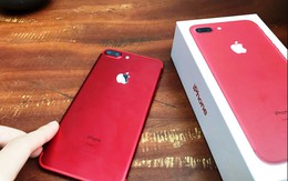 Bán iPhone, iPad Trung Quốc lậu bị phạt 30 triệu