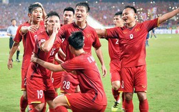 Hướng dẫn chi tiết cách mua vé trận chung kết AFF Cup 2018 Việt Nam vs Malaysia