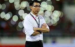 Chung kết AFF Cup: "Dị nhân" thứ ba của Malaysia đáng sợ thế nào?