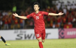 Mẹ cầu thủ Văn Đức, Công Phượng gửi lời nhắn nhủ, tin tưởng Việt Nam sẽ giành chiến thắng trong trận chung kết với Malaysia