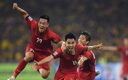 Câu hỏi được nhiều người quan tâm lúc này: ĐT Việt Nam sẽ vô địch với tỷ số nào ở trận lượt về? Có tính luật bàn thắng sân khách hay không?