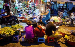 Bloomberg: 4 yếu tố giúp Việt Nam hưởng lợi chiến tranh thương mại Mỹ-Trung Bloomberg: 4 yếu tố giúp Việt Nam hưởng lợi chiến tranh thương mại Mỹ-Trung