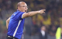 Thực dụng: Tư duy của ông thầy người Hàn giúp bóng đá Việt thăng hoa?