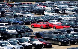 Trung Quốc đồng ý cắt giảm thuế nhập khẩu ô tô từ Mỹ