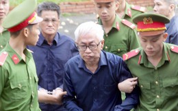 VKS giữ nguyên quan điểm buộc tội với Trần Phương Bình, Vũ Nhôm