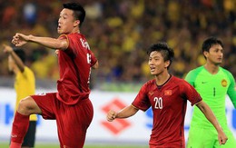 Tiền vệ Huy Hùng thừa nhận điểm đáng sợ của đối thủ Malaysia trước trận chung kết lượt về