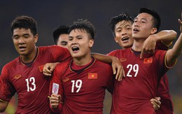Huyền thoại vô địch AFF Cup 2008: "Malaysia sẽ mắc bẫy Việt Nam ở Mỹ Đình"