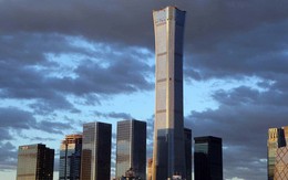 Trung Quốc xây nhiều cao ốc nhất thế giới trong 2018