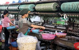 Việt Nam hưởng lợi lớn từ chiến tranh thương mại: Bây giờ hay bao giờ?