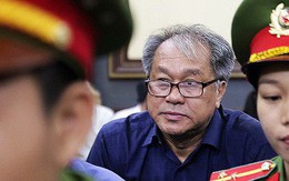Đề nghị buộc ông Trần Quý Thanh trả 194 tỷ cho Phạm Công Danh